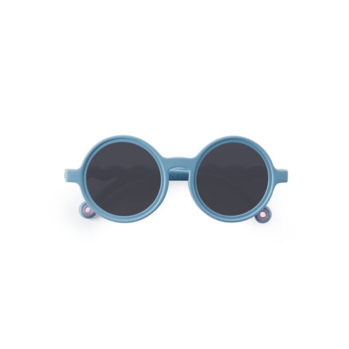 Toddler Round Aurinkolasit, 18-36kk, Olivio&Co